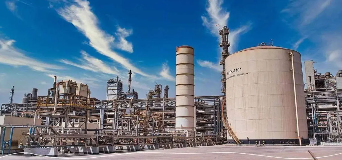 ارتفاع الإنتاج الصناعي في السعودية بنسبة 9.3% خلال سبتمبر على أساس سنوي