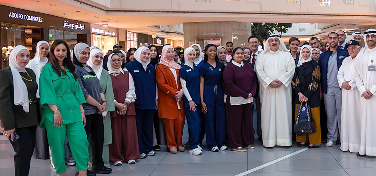 "زين" تُؤكّد دور القطاع الخاص في تعزيز صحّة المُجتمع