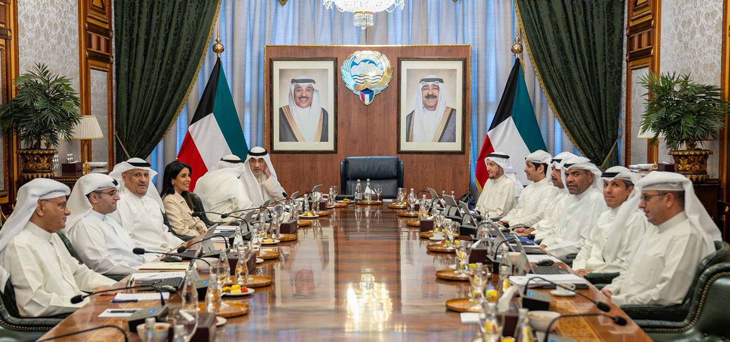 مجلس الوزراء يوافق على مذكرة تفاهم مع الإمارات 