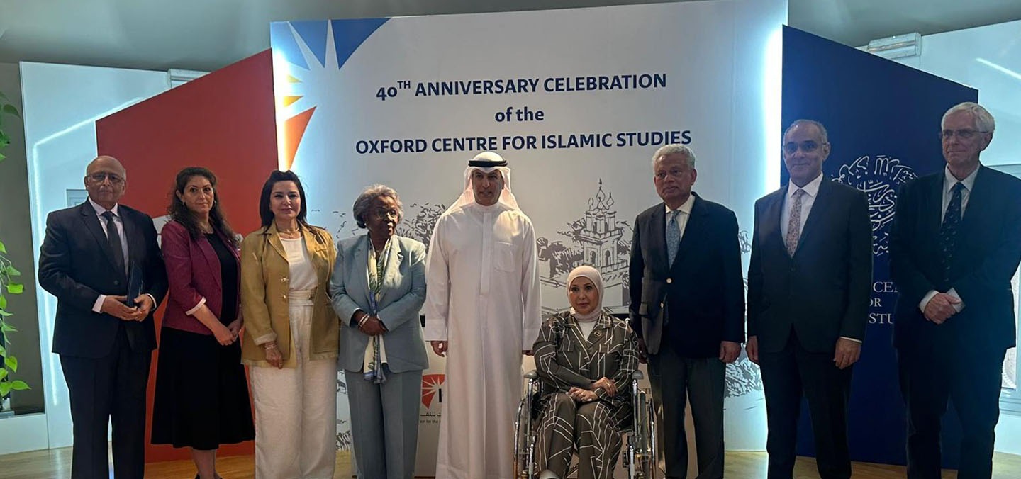 «التقدم العلمي» تطلق مشروعًا لتطوير مكتبة الكويت الوطنية بالتعاون مع مركز أكسفورد للدراسات الإسلامية